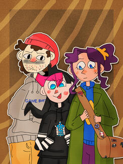 DTIYS thing I made for @ohhhcrud.. 2 DTIYS thing I made for @ohhhcrud.. 2